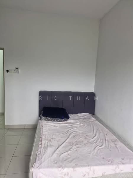 Servis Apartment untuk Disewa di YOUTH CITY - Eric Tham - Bedroom - PropertyGuru.com.my