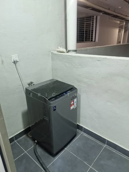 Servis Apartment untuk Disewa di YOUTH CITY - Eric Tham - Exterior - PropertyGuru.com.my
