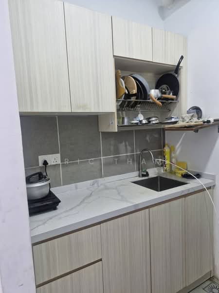 Servis Apartment untuk Disewa di YOUTH CITY - Eric Tham - PropertyGuru.com.my