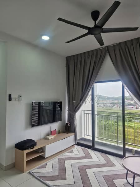 Servis Apartment untuk Disewa di YOUTH CITY - Eric Tham - PropertyGuru.com.my