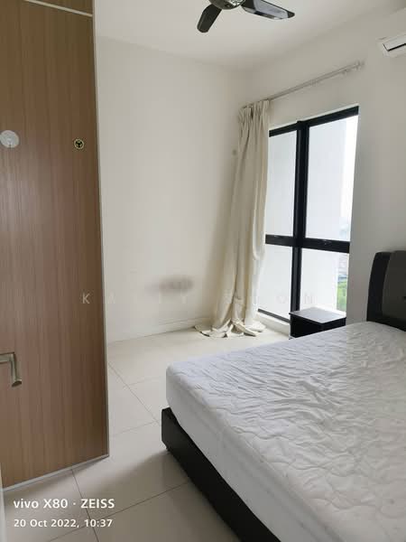 Condominium for Rent at CloudTree Residence - Katty Soon - Bedroom - PropertyGuru.com.my