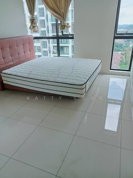 Condominium for Rent at CloudTree Residence - Katty Soon - Bedroom - PropertyGuru.com.my