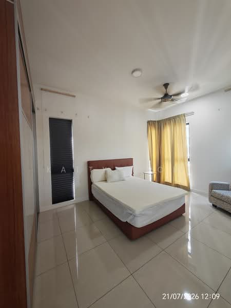 Condominium for Rent at CloudTree Residence - Katty Soon - PropertyGuru.com.my
