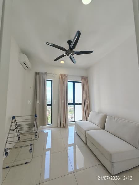 Condominium for Rent at CloudTree Residence - Katty Soon - PropertyGuru.com.my