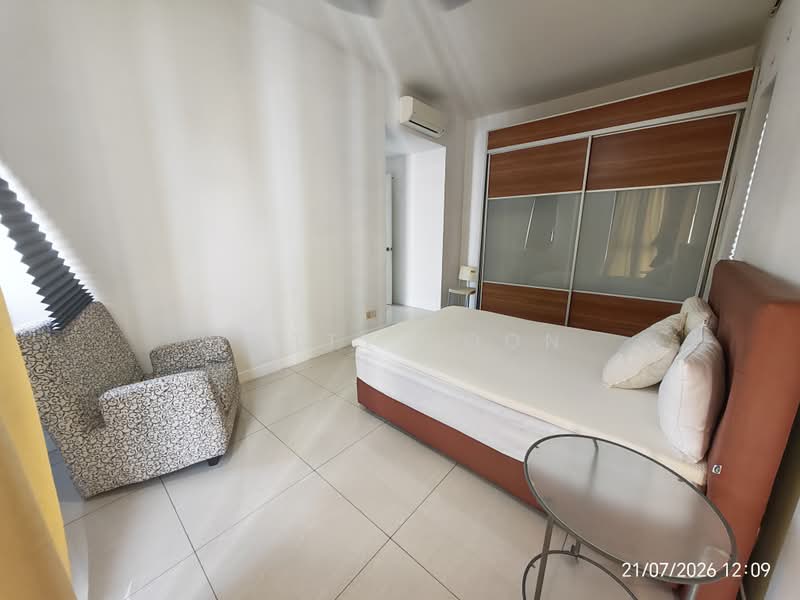 Condominium for Rent at CloudTree Residence - Katty Soon - PropertyGuru.com.my