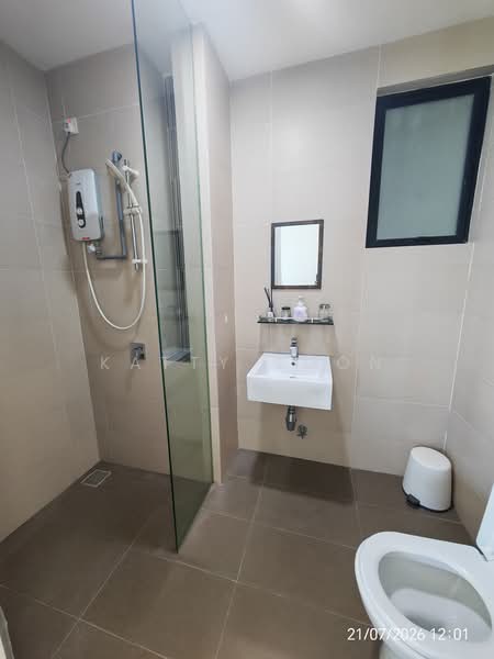 Condominium for Rent at CloudTree Residence - Katty Soon - PropertyGuru.com.my