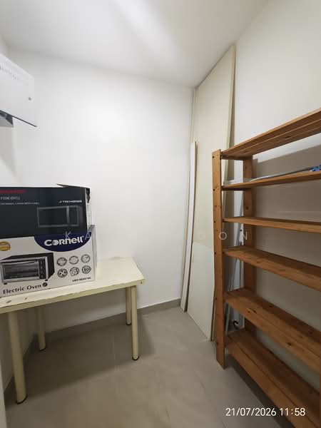 Condominium for Rent at CloudTree Residence - Katty Soon - PropertyGuru.com.my