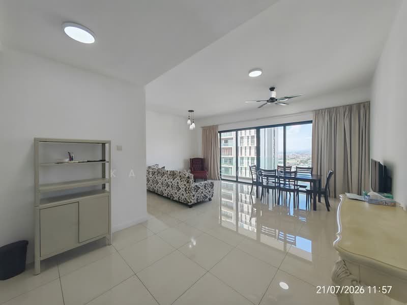 Condominium for Rent at CloudTree Residence - Katty Soon - PropertyGuru.com.my