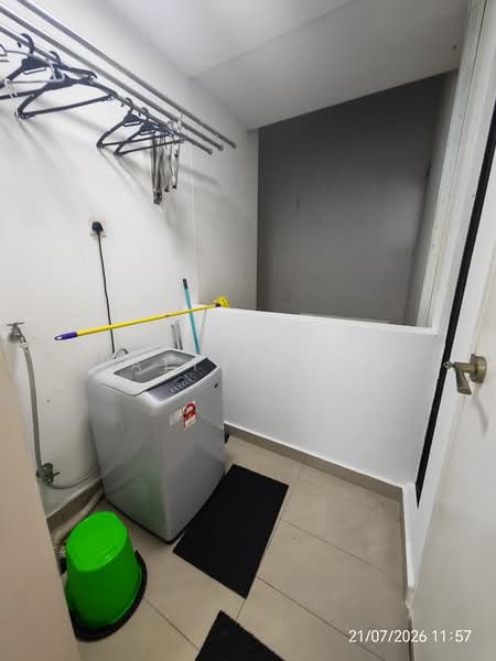 Condominium for Rent at CloudTree Residence - Katty Soon - PropertyGuru.com.my