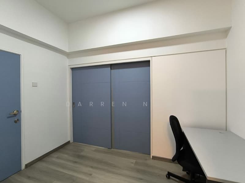 Servis Apartment untuk Disewa di Tropez Residences - Darren Ngu - PropertyGuru.com.my