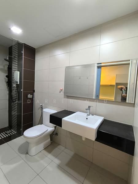 Servis Apartment untuk Disewa di Tropez Residences - Darren Ngu - PropertyGuru.com.my