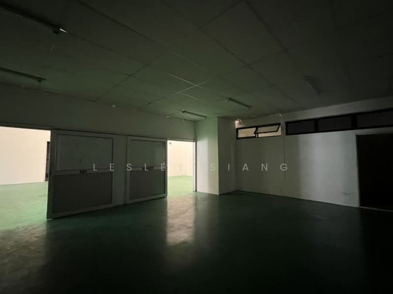 Factory for Rent in Senai (Kulai) - Lesley Siang - Interior - PropertyGuru.com.my