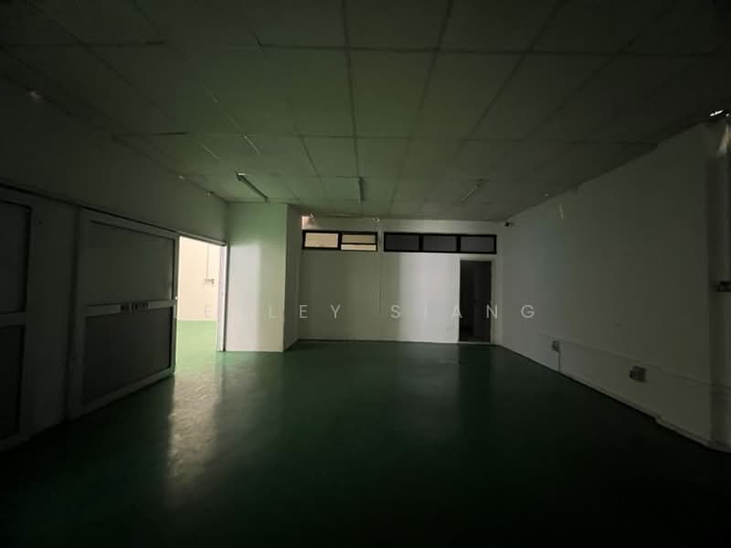 Factory for Rent in Senai (Kulai) - Lesley Siang - Interior - PropertyGuru.com.my