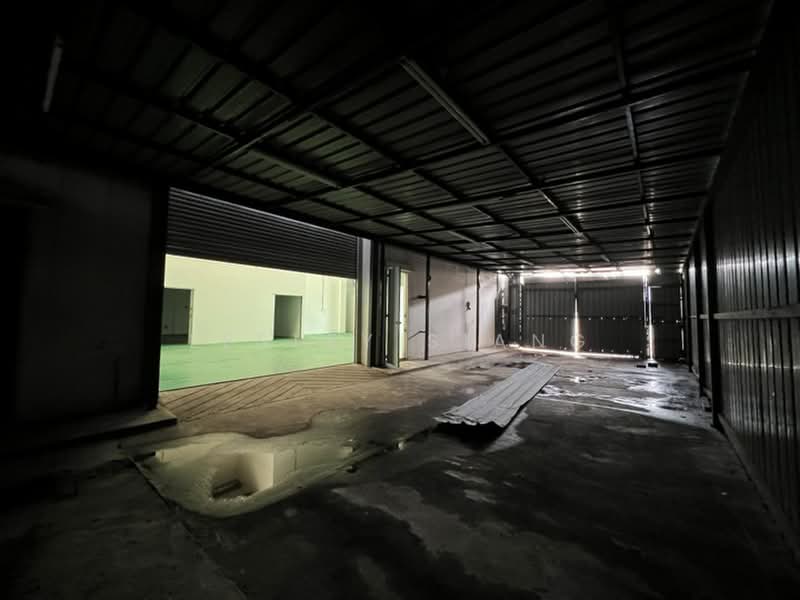 Factory for Rent in Senai (Kulai) - Lesley Siang - Interior - PropertyGuru.com.my
