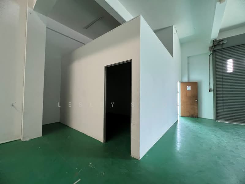 Factory for Rent in Senai (Kulai) - Lesley Siang - Interior - PropertyGuru.com.my