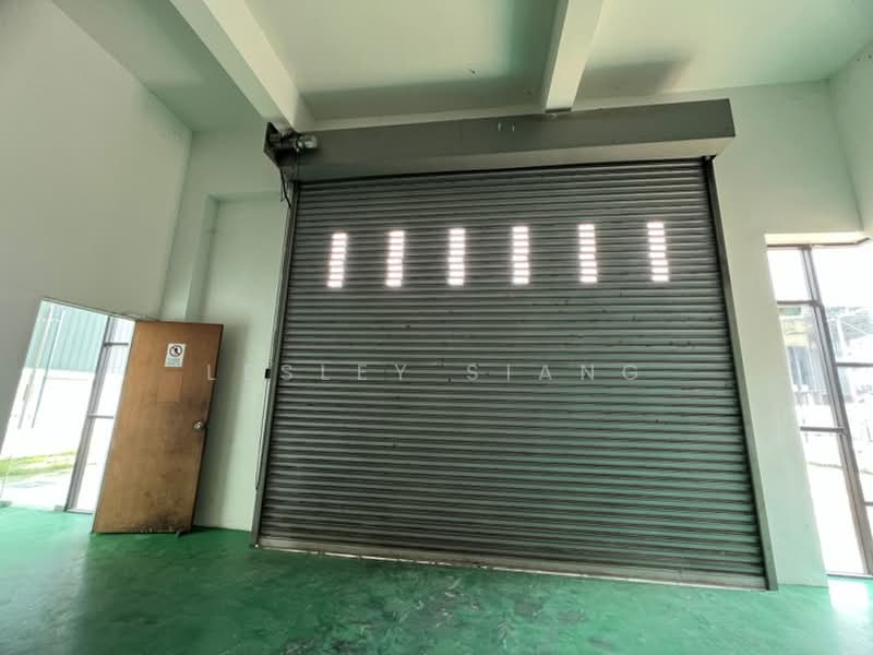 Factory for Rent in Senai (Kulai) - Lesley Siang - Interior - PropertyGuru.com.my