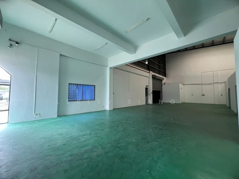 Factory for Rent in Senai (Kulai) - Lesley Siang - Interior - PropertyGuru.com.my