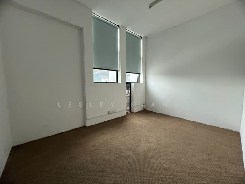 Factory for Rent in Senai (Kulai) - Lesley Siang - Interior - PropertyGuru.com.my