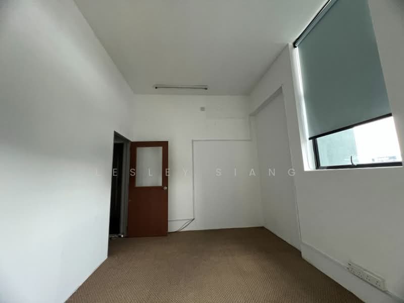 Factory for Rent in Senai (Kulai) - Lesley Siang - Interior - PropertyGuru.com.my