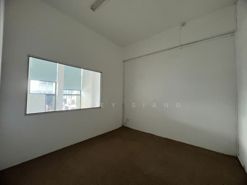 Factory for Rent in Senai (Kulai) - Lesley Siang - Interior - PropertyGuru.com.my