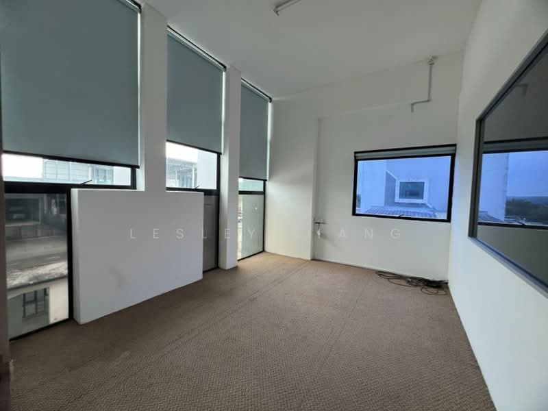 Factory for Rent in Senai (Kulai) - Lesley Siang - Interior - PropertyGuru.com.my