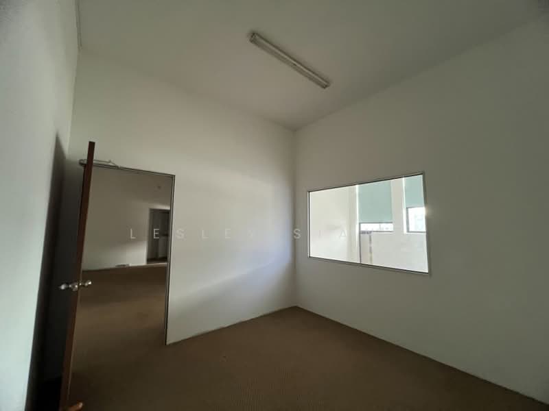 Factory for Rent in Senai (Kulai) - Lesley Siang - Interior - PropertyGuru.com.my