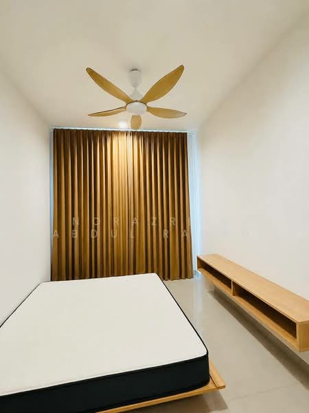 Kondominium untuk Disewa di Mori Residences - Norazrein Abdul Raman - Bedroom - PropertyGuru.com.my
