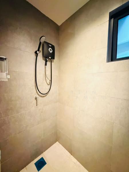 Kondominium untuk Disewa di Mori Residences - Norazrein Abdul Raman - Bathroom - PropertyGuru.com.my