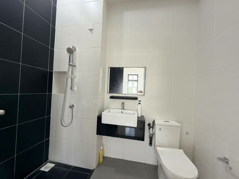2-storey Terraced House for Sale in Iskandar Puteri (Nusajaya) (Johor) - Pansy Teo - Bathroom - PropertyGuru.com.my