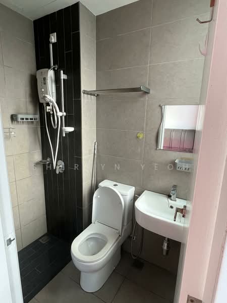 Servis Apartment untuk Disewa di H2O Residences - Sherlyn Yeoh - PropertyGuru.com.my