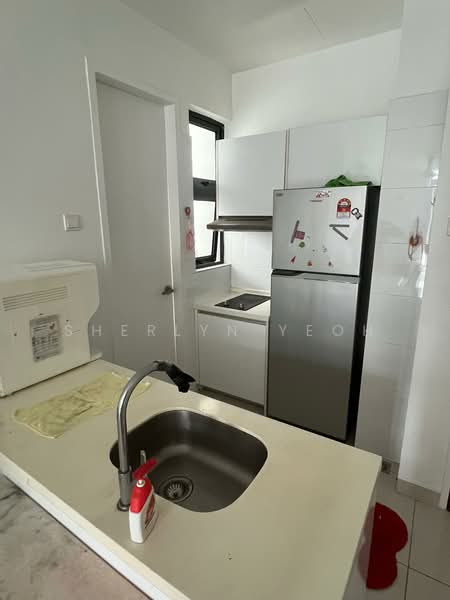 Servis Apartment untuk Disewa di H2O Residences - Sherlyn Yeoh - PropertyGuru.com.my