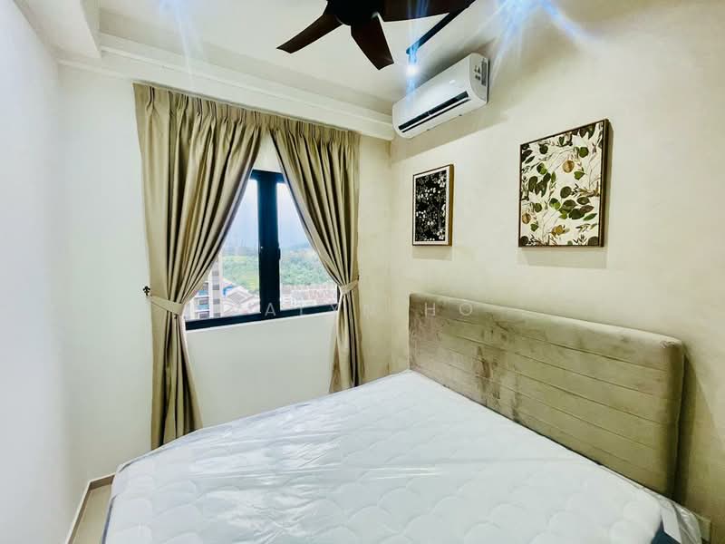 Service Residence for Rent at One Equine - Valyn Ho - Bedroom - PropertyGuru.com.my
