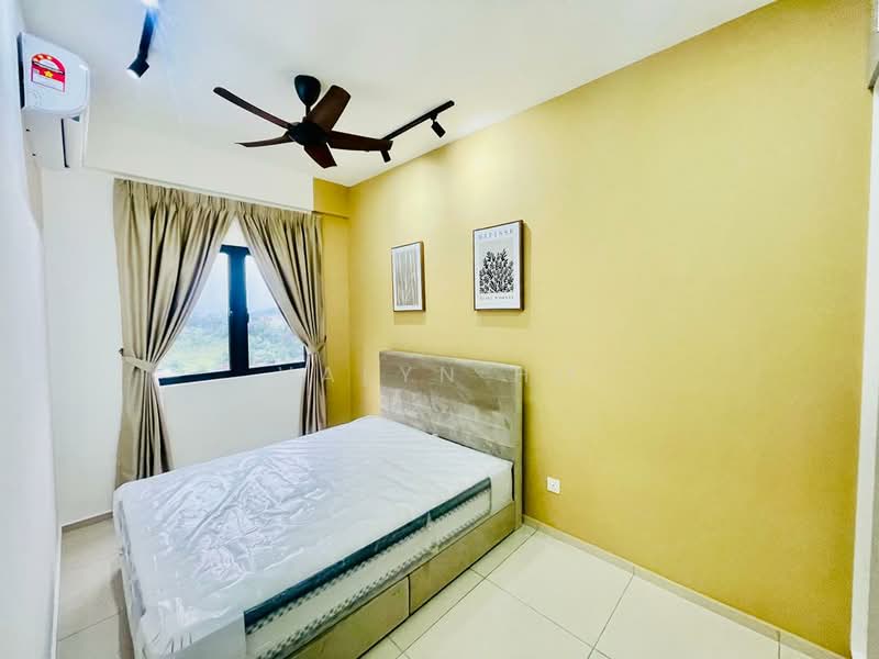 Service Residence for Rent at One Equine - Valyn Ho - Bedroom - PropertyGuru.com.my
