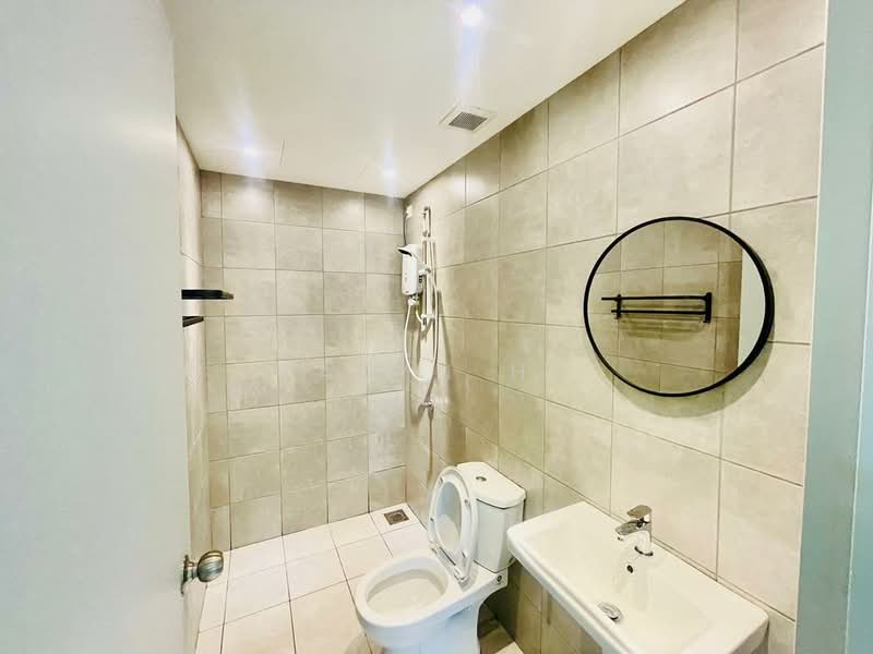 Service Residence for Rent at One Equine - Valyn Ho - Bathroom - PropertyGuru.com.my
