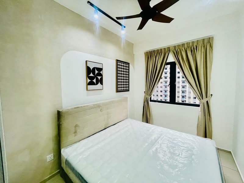 Service Residence for Rent at One Equine - Valyn Ho - Bedroom - PropertyGuru.com.my