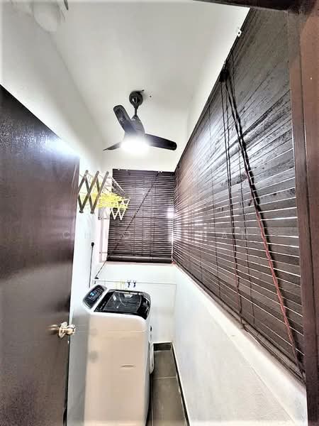 Kondominium untuk Dijual di Oasis 1 - Chloe Chan - Interior - PropertyGuru.com.my