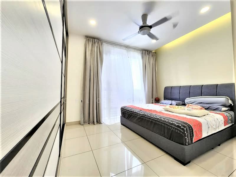Kondominium untuk Dijual di Oasis 1 - Chloe Chan - Bedroom - PropertyGuru.com.my