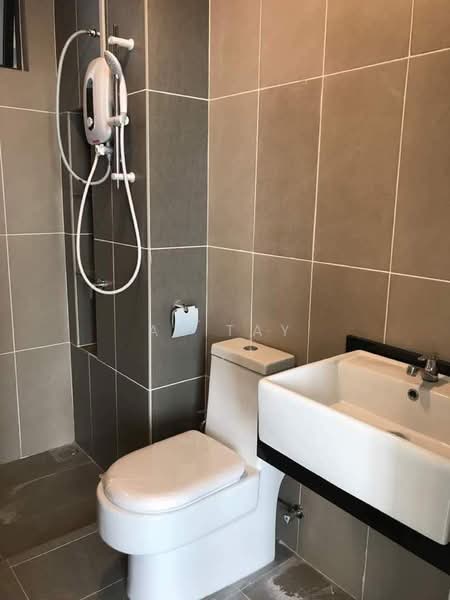 Servis Apartment untuk Disewa di You Vista @ You City - AK TAY - Bathroom - PropertyGuru.com.my