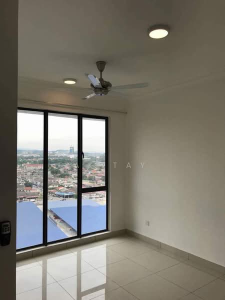 Servis Apartment untuk Disewa di You Vista @ You City - AK TAY - View - PropertyGuru.com.my