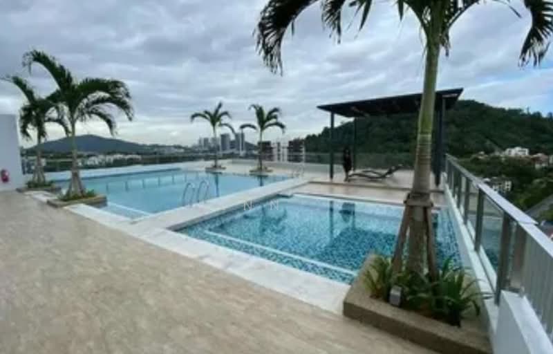 Condominium for Sale at Nadayu63 - Ann . - Pool - PropertyGuru.com.my