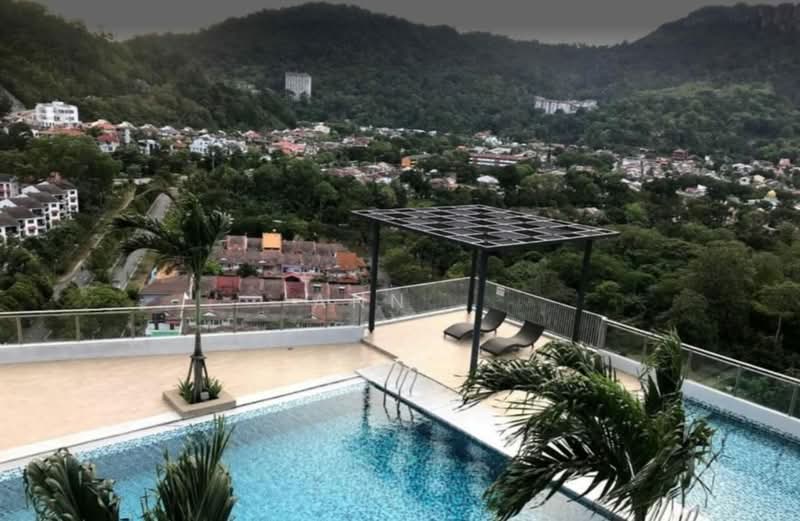 Condominium for Sale at Nadayu63 - Ann . - Exterior - PropertyGuru.com.my