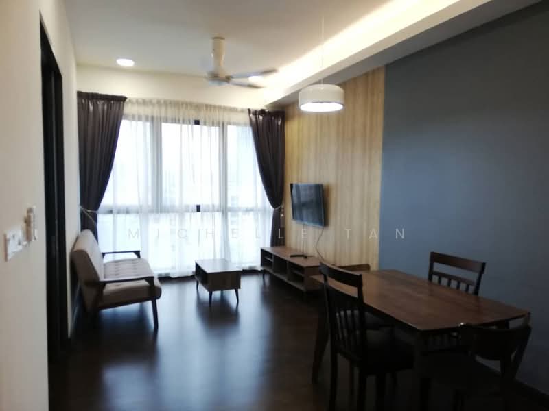 Pangsapuri untuk Dijual di V Residence Suites @ Sunway Velocity - Michelle Tan - PropertyGuru.com.my
