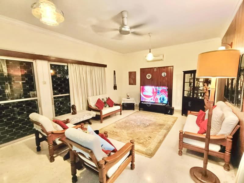 Bungalow for Sale in Seksyen 17 (Petaling Jaya) - Foong Peng Lee - PropertyGuru.com.my