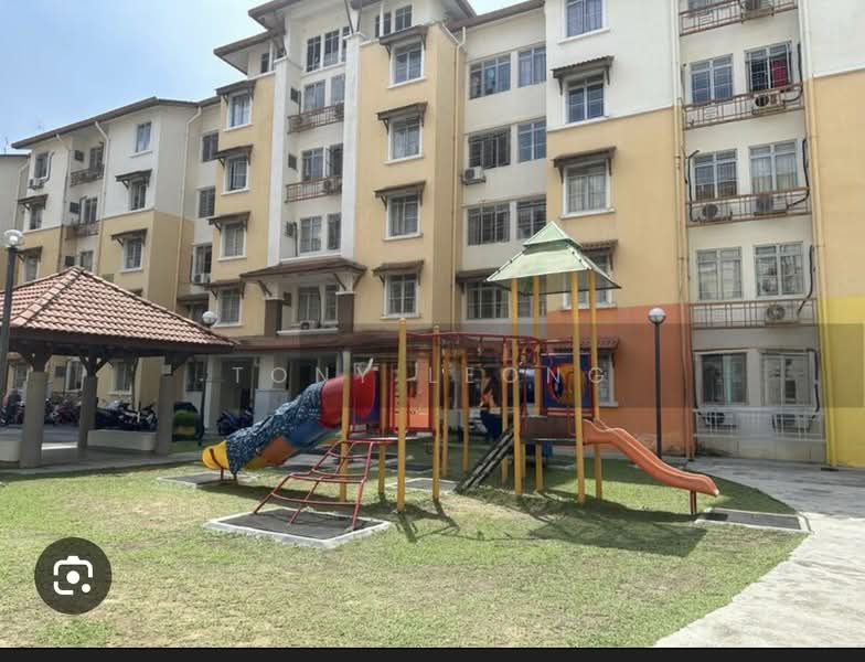 Pangsapuri untuk Disewa di Sri Kesidang - Tony Leong - Exterior - PropertyGuru.com.my