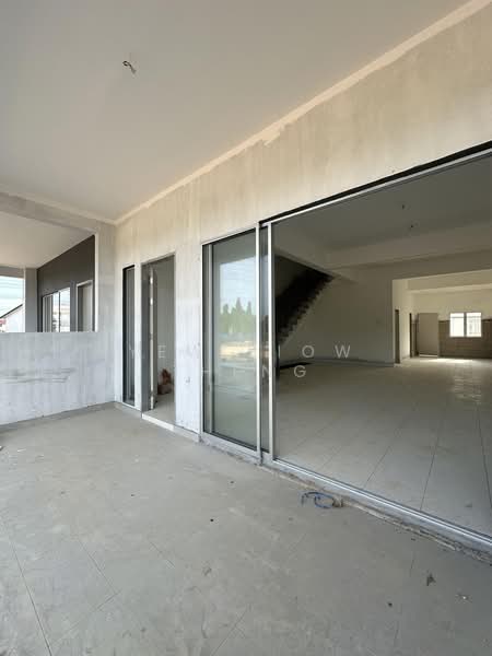 Rumah Teres 2 Tingkat untuk Dijual di Lukut (Negeri Sembilan) - Yew Siow Theng - Interior - PropertyGuru.com.my