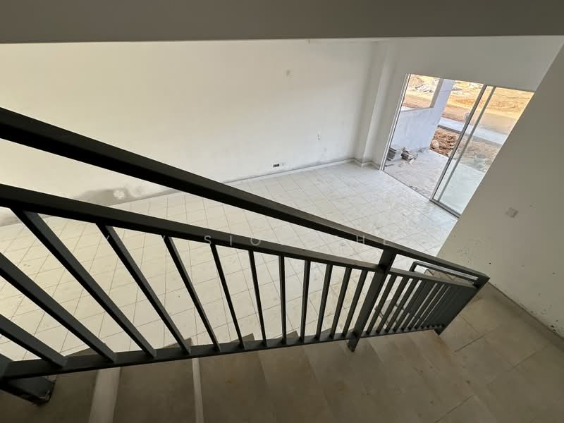 Rumah Teres 2 Tingkat untuk Dijual di Lukut (Negeri Sembilan) - Yew Siow Theng - Interior - PropertyGuru.com.my
