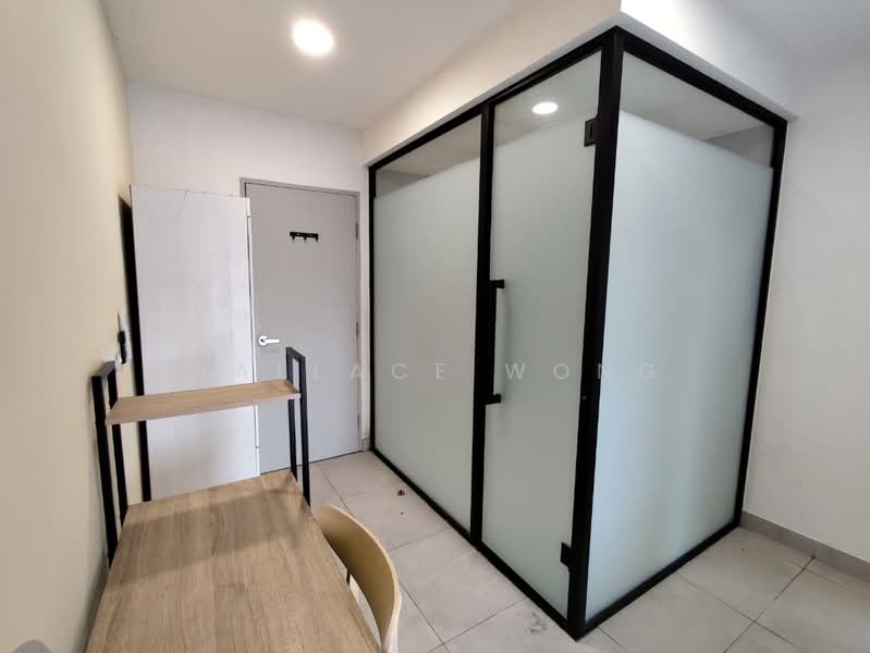 Service Residence for Rent at DK Impian - Wallace Wong - Interior - PropertyGuru.com.my