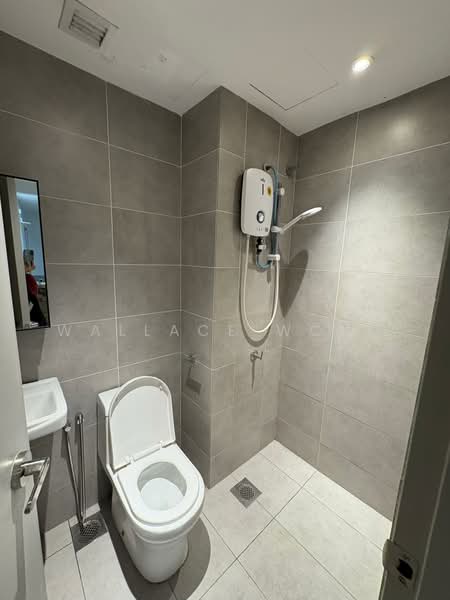 Service Residence for Rent at DK Impian - Wallace Wong - Bathroom - PropertyGuru.com.my