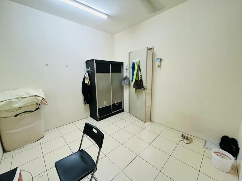 Kondominium untuk Dijual di Platinum Lake PV 10 - Zarema Kulbuzheva - Interior - PropertyGuru.com.my