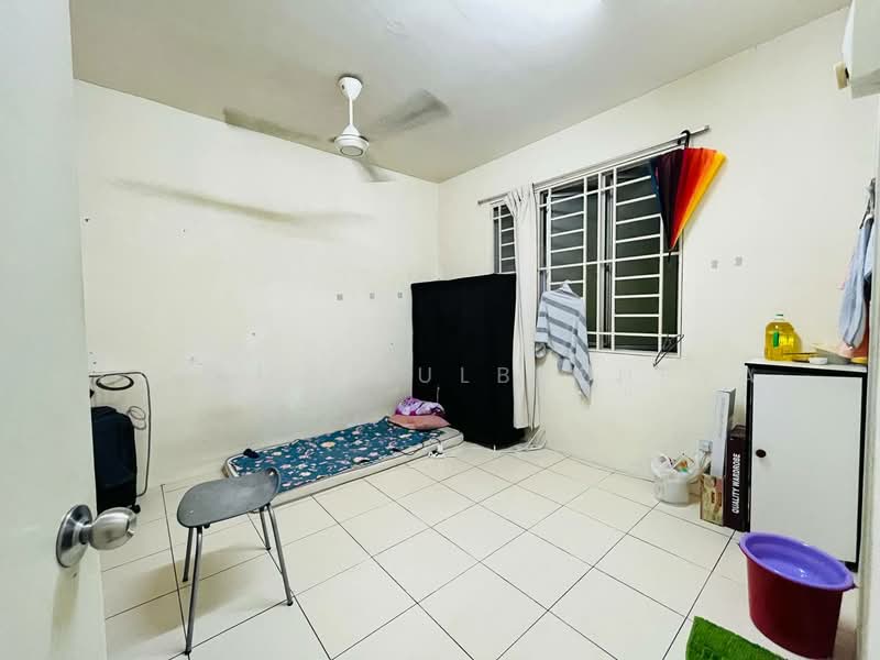 Kondominium untuk Dijual di Platinum Lake PV 10 - Zarema Kulbuzheva - Bedroom - PropertyGuru.com.my